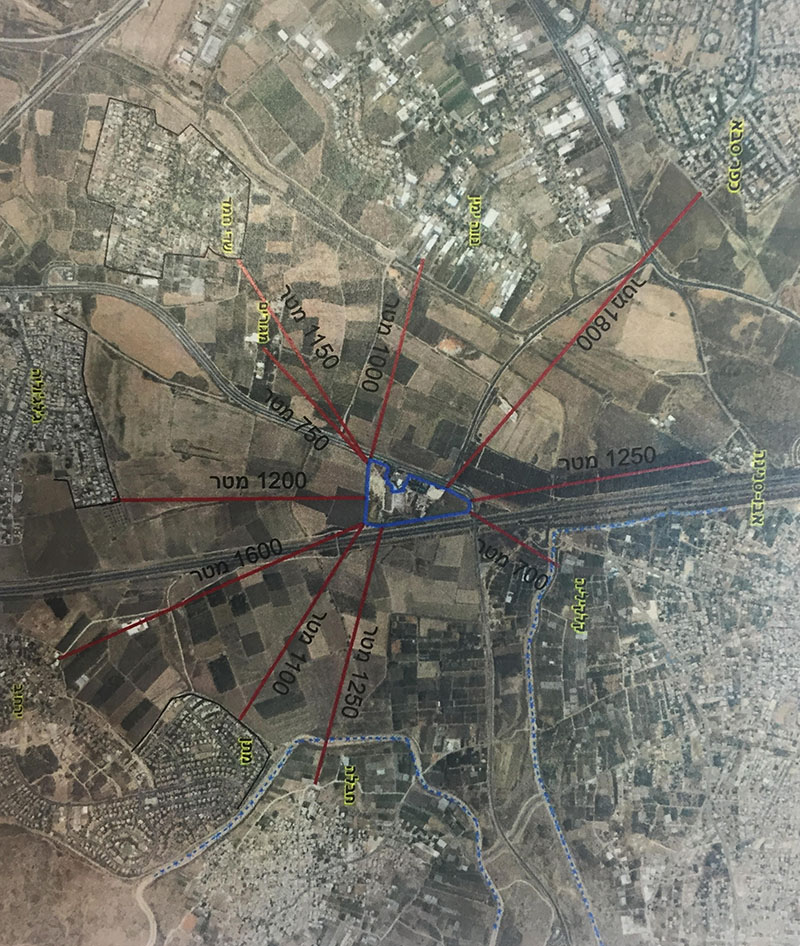 محطة توليد الكهرباء تقلق منام سكان المنطقة